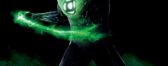 Un buen vistazo al nuevo Green Lantern