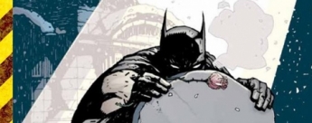 Batman: Tierra de Nadie #6