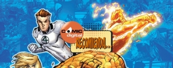 Marvel Saga. #111 - Los 4 Fantásticos de Jonathan Hickman #9: Correr