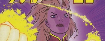 Marvel Saga #97 – Capitana Marvel #5: Liberad al Flerken
