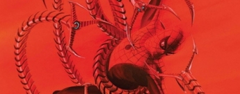 Marvel Saga #51 - El Asombroso Spiderman #23: Últimos Pasos