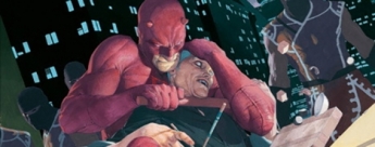 Marvel Saga #80 - Daredevil #22: La Mano del Diablo