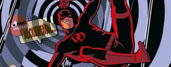Marvel Saga - Daredevil de Mark Waid #8: El Diablo en la Bahía