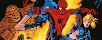 Marvel Saga #47 - El Asombroso Spiderman #21: A Cara Descubierta