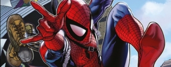Marvel Saga #65 - El Asombroso Spiderman #30: El Origen de las Especies
