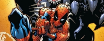 Marvel Saga - El Espectacular Spiderman #1: El Hambre