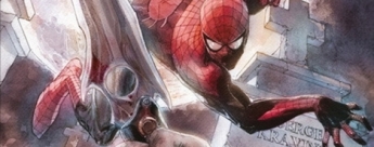 Marvel Saga #61 - El Asombroso Spiderman #28: Cacería Macabra