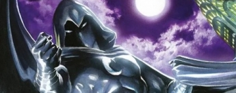 Marvel Saga - Caballero Luna #6: Ataque Intimidatorio