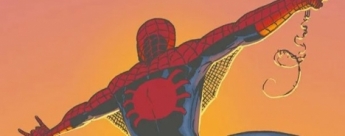Marvel Saga - El Espectacular Spiderman #4: Cae el Teln