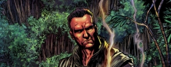 Marvel Saga #14 - El Castigador #1: Nacimiento