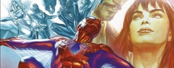 Marvel Saga – El Asombroso Spiderman #53: Asalto al Poder