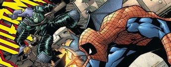 Marvel Saga - Peter Parker: Spiderman #5: Una Muerte en la Familia