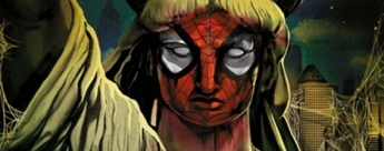 Marvel Saga #73 - El Asombroso Spiderman #34: Spider-Island