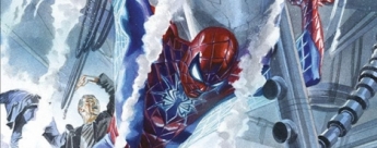 Marvel Saga – El Asombroso Spiderman #54: Los Muertos Viven