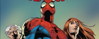 Marvel Saga #22 - El Asombroso Spiderman #8: Nuevos Vengadores