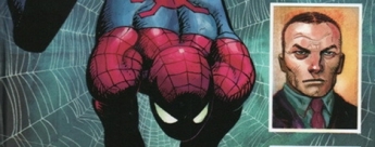 Marvel Saga #45 - El Asombroso Spiderman #20: El Rastro de la Araña