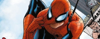 Marvel Saga TPB - El Asombroso Spiderman #14: Un Nuevo Día