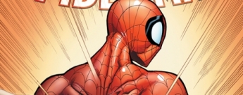 Marvel Saga #110 – El Asombroso Spiderman #49: El Turno de Noche