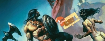 La Espada Salvaje de Conan #4: La Maldición de la Diosa Gata y Otros Relatos