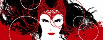 100% Marvel - La Bruja Escarlata #1: La Senda de las Brujas