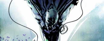 Batman: La Llave Maestra