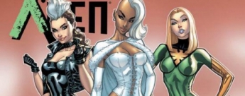 SDCC '13: Portada exclusiva para Uncanny X-Men #8
