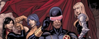 SDCC 2011: Los X-Men después del Cisma