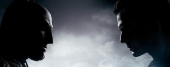 #SDCC2015 - Brutal trailer para Batman V Superman: Dawn of Justice