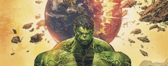 Tráiler del Hulk de Jason Aaron y Marc Silvestri