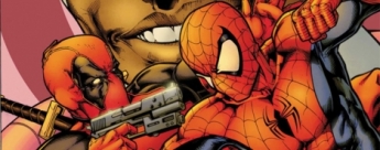 SDCC: El año de Spider-Man