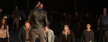 La amenaza de Negan y la llegada de Ezequiel en el vibrante trailer de la nueva temporada de The Walking Dead