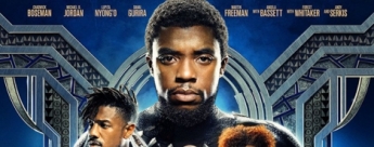 Marvel estrena el nuevo trailer de Black Panther