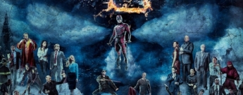 Netflix presenta póster oficial para la segunda temporada de Daredevil