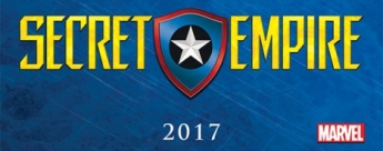 El Capitán América se enfrentará al Imperio Secreto en el próximo evento Marvel