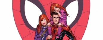 Marvel Saga #113 - El Asombroso Spiderman #50: Renueva tus Votos
