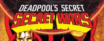Secret Wars Crossover #1: Las Secret Wars Secretas de Masacre