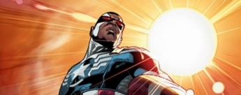 Nuevo Capitán América #50 - #54