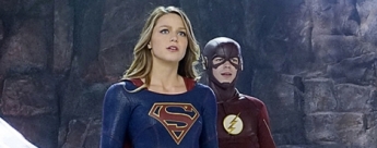 Supergirl tendrá segunda temporada en The CW