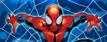 Trailer de la serie animada de Ultimate Spider-Man