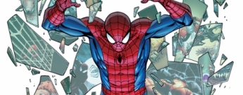 Marvel Saga #101 – El Asombroso Spiderman #44 – Spiderman Superior: Nación Duende