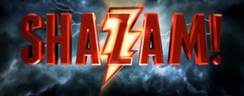 Shazam presenta su logo oficial