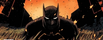 Declan Shalvey también se apunta a All-Star Batman #1