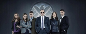 Nueva promo para Agentes de S.H.I.E.L.D.