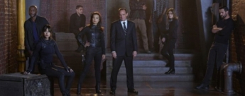 El cast de Agentes de S.H.I.E.L.D. se presenta para su segunda temporada