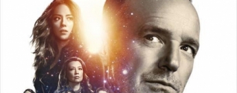 Agents of S.H.I.E.L.D. se va al espacio en su quinta temporada