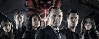 Nueva promo para la segunda temporada de Agentes de S.H.I.E.L.D.