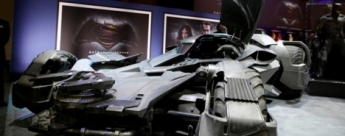 Primera sinopsis oficial para Batman V Superman: El Amanecer de la Justicia