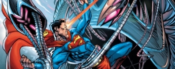Avance de Superman: Last Stand of New Krypton