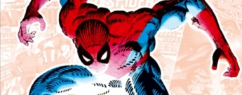 Marvel Héroes: Spiderman Integral Frank Miller