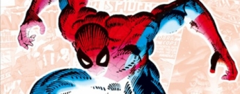 Marvel Héroes: Spiderman – Integral de Frank Miller